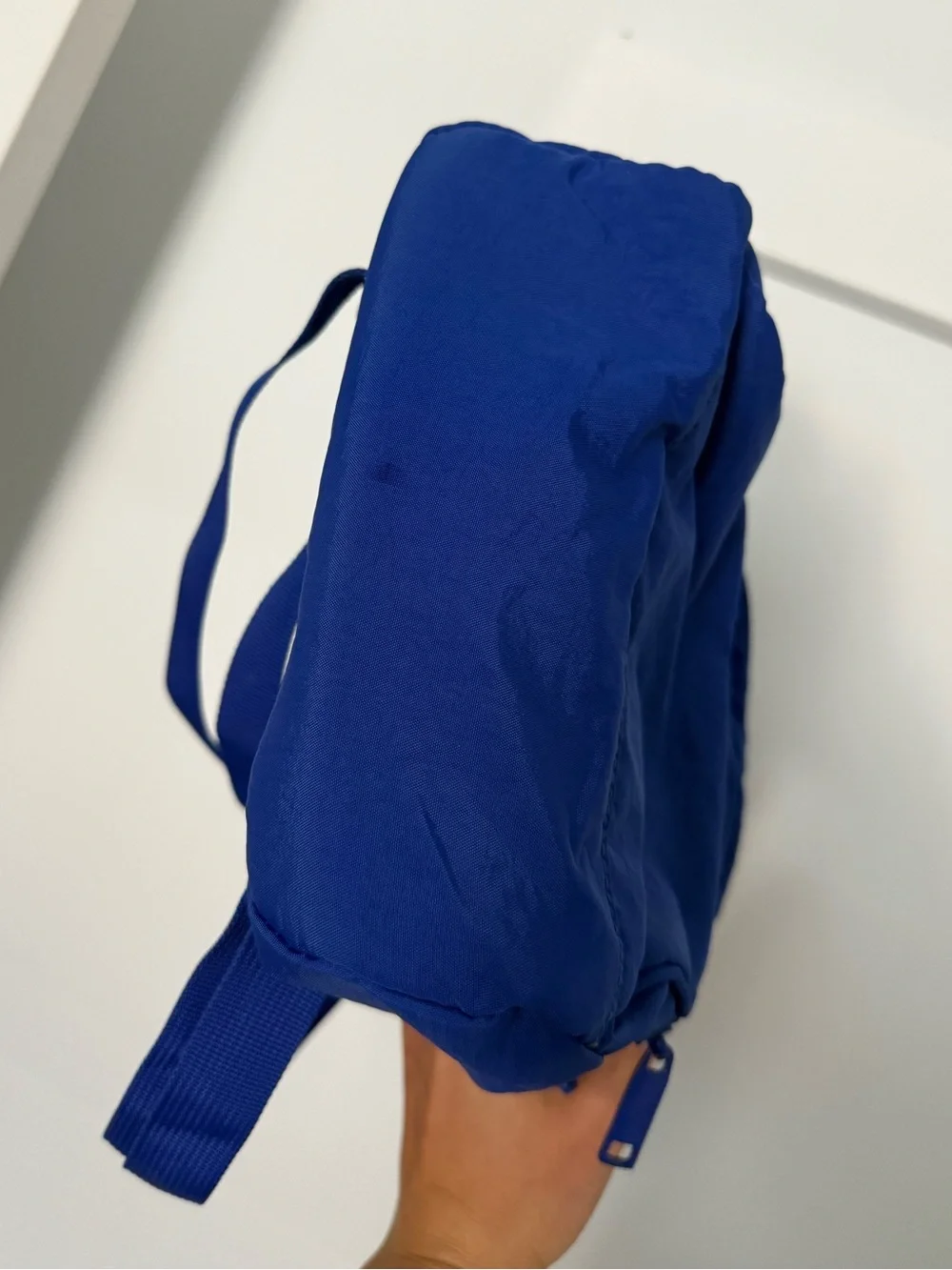 adidas Mini Backpack – Small Bag for Travel, Gym, Festival & More - Picture 10 of 10